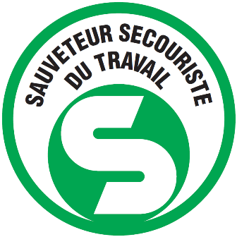 SECU-RISK est certifié organisme de formation SST par l'INRS